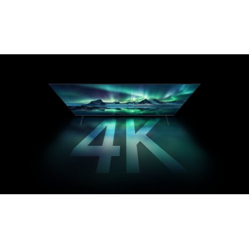 Телевізор Xiaomi 75" TV A Pro 2026 (L75MB-APME) Black купити в Україні: Київ, Львів, Хмельницький, Тернопіль, Івано-Франківськ | Низька ціна, відгуки, характеристики від TELEMART фото