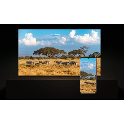 Телевізор Xiaomi 75" TV A Pro 2026 (L75MB-APME) Black купити в Україні: Київ, Львів, Хмельницький, Тернопіль, Івано-Франківськ | Низька ціна, відгуки, характеристики від TELEMART фото
