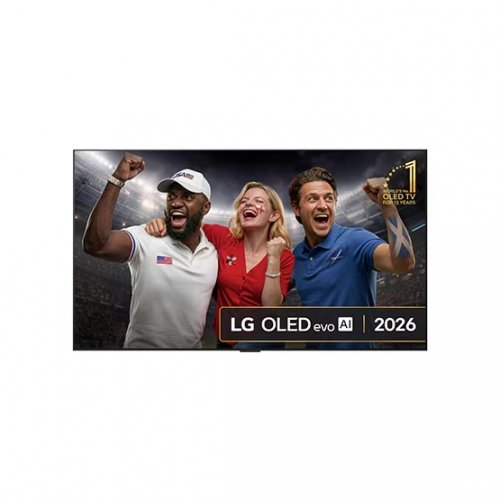 Телевізор LG 65" OLED65G64LW Black купити в Україні: Київ, Львів, Хмельницький, Тернопіль, Івано-Франківськ | Низька ціна, відгуки, характеристики від TELEMART фото