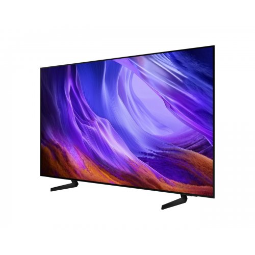 Телевизор Samsung 65" OLED S85H (QE65S85HAEXUA) Black купить в Украине: Киев, Днепр, Харьков, Одесса  | Низкая цена, отзывы, характеристики от TELEMART фото