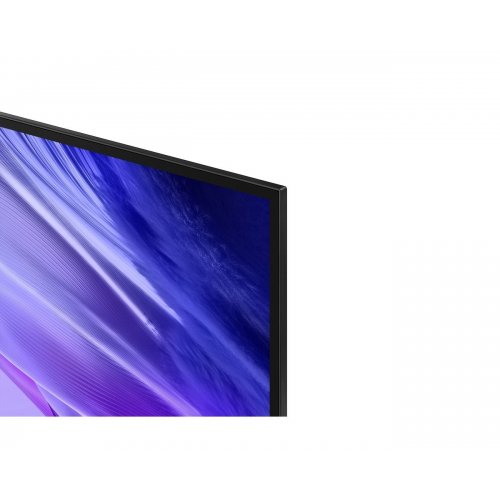 Телевизор Samsung 65" OLED S85H (QE65S85HAEXUA) Black купить в Украине: Киев, Днепр, Харьков, Одесса  | Низкая цена, отзывы, характеристики от TELEMART фото