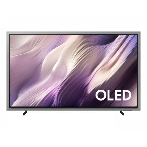 Телевізор Samsung 65" OLED S99H (QE65S99HXUXUA) Black купити в Україні: Київ, Львів, Хмельницький, Тернопіль, Івано-Франківськ | Низька ціна, відгуки, характеристики від TELEMART фото