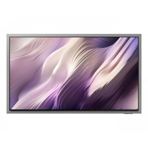 Телевізор Samsung 65" OLED S99H (QE65S99HXUXUA) Black купити в Україні: Київ, Львів, Хмельницький, Тернопіль, Івано-Франківськ | Низька ціна, відгуки, характеристики від TELEMART фото