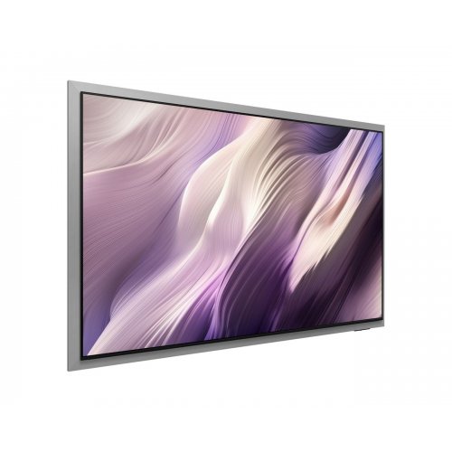 Телевізор Samsung 65" OLED S99H (QE65S99HXUXUA) Black купити в Україні: Київ, Львів, Хмельницький, Тернопіль, Івано-Франківськ | Низька ціна, відгуки, характеристики від TELEMART фото
