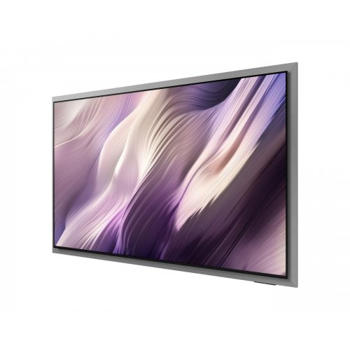 Телевізор Samsung 65" OLED S99H (QE65S99HXUXUA) Black купити в Україні: Київ, Львів, Хмельницький, Тернопіль, Івано-Франківськ | Низька ціна, відгуки, характеристики від TELEMART фото