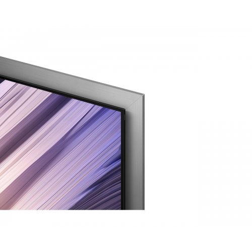 Телевізор Samsung 65" OLED S99H (QE65S99HXUXUA) Black купити в Україні: Київ, Львів, Хмельницький, Тернопіль, Івано-Франківськ | Низька ціна, відгуки, характеристики від TELEMART фото