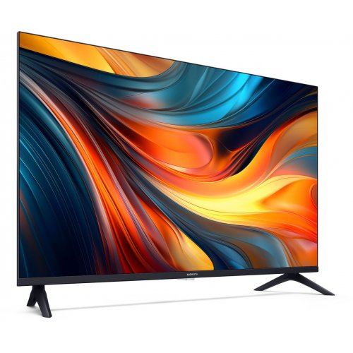 Телевізор Xiaomi 32" TV A 2026 Black купити в Україні: Київ, Львів, Хмельницький, Тернопіль, Івано-Франківськ | Низька ціна, відгуки, характеристики від TELEMART фото
