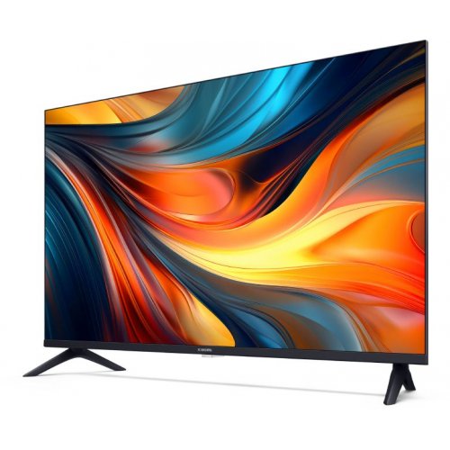 Телевізор Xiaomi 32" TV A 2026 Black купити в Україні: Київ, Львів, Хмельницький, Тернопіль, Івано-Франківськ | Низька ціна, відгуки, характеристики від TELEMART фото