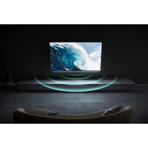 Телевізор Xiaomi 32" TV A 2026 Black купити в Україні: Київ, Львів, Хмельницький, Тернопіль, Івано-Франківськ | Низька ціна, відгуки, характеристики від TELEMART фото