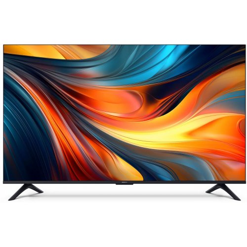 Телевізор Xiaomi 43" TV A 2026 Black купити в Україні: Київ, Львів, Хмельницький, Тернопіль, Івано-Франківськ | Низька ціна, відгуки, характеристики від TELEMART фото