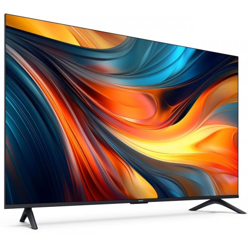 Телевізор Xiaomi 43" TV A 2026 Black купити в Україні: Київ, Львів, Хмельницький, Тернопіль, Івано-Франківськ | Низька ціна, відгуки, характеристики від TELEMART фото