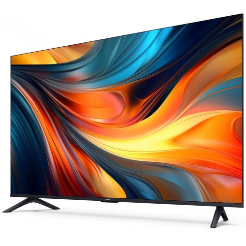 Телевізор Xiaomi 43" TV A 2026 Black купити в Україні: Київ, Львів, Хмельницький, Тернопіль, Івано-Франківськ | Низька ціна, відгуки, характеристики від TELEMART фото