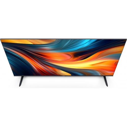 Телевізор Xiaomi 43" TV A 2026 Black купити в Україні: Київ, Львів, Хмельницький, Тернопіль, Івано-Франківськ | Низька ціна, відгуки, характеристики від TELEMART фото