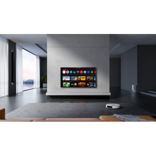 Телевізор Xiaomi 43" TV A 2026 Black купити в Україні: Київ, Львів, Хмельницький, Тернопіль, Івано-Франківськ | Низька ціна, відгуки, характеристики від TELEMART фото