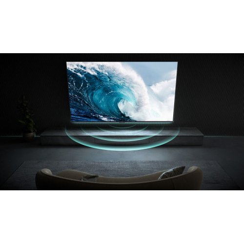 Телевізор Xiaomi 43" TV A 2026 Black купити в Україні: Київ, Львів, Хмельницький, Тернопіль, Івано-Франківськ | Низька ціна, відгуки, характеристики від TELEMART фото