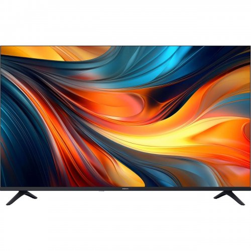 Телевізор Xiaomi 43" TV A FHD 2026 Black купити в Україні: Київ, Львів, Хмельницький, Тернопіль, Івано-Франківськ | Низька ціна, відгуки, характеристики від TELEMART фото