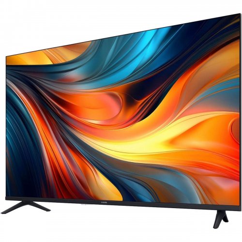 Телевізор Xiaomi 43" TV A FHD 2026 Black купити в Україні: Київ, Львів, Хмельницький, Тернопіль, Івано-Франківськ | Низька ціна, відгуки, характеристики від TELEMART фото