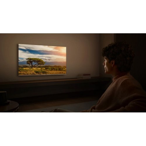Телевізор Xiaomi 43" TV A FHD 2026 Black купити в Україні: Київ, Львів, Хмельницький, Тернопіль, Івано-Франківськ | Низька ціна, відгуки, характеристики від TELEMART фото