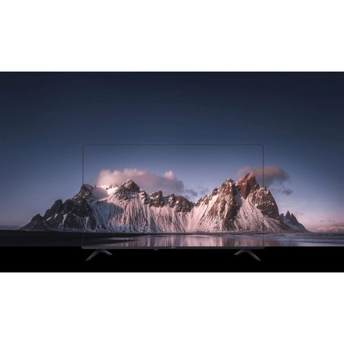Телевізор Xiaomi 43" TV A FHD 2026 Black купити в Україні: Київ, Львів, Хмельницький, Тернопіль, Івано-Франківськ | Низька ціна, відгуки, характеристики від TELEMART фото
