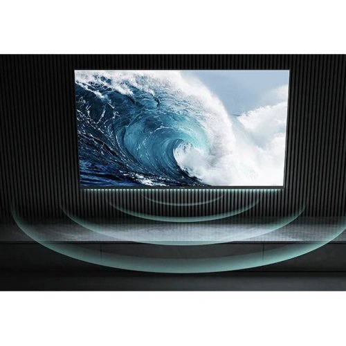 Телевізор Xiaomi 43" TV A FHD 2026 Black купити в Україні: Київ, Львів, Хмельницький, Тернопіль, Івано-Франківськ | Низька ціна, відгуки, характеристики від TELEMART фото