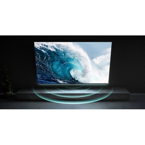 Телевізор Xiaomi 43" TV A FHD 2026 Black купити в Україні: Київ, Львів, Хмельницький, Тернопіль, Івано-Франківськ | Низька ціна, відгуки, характеристики від TELEMART фото