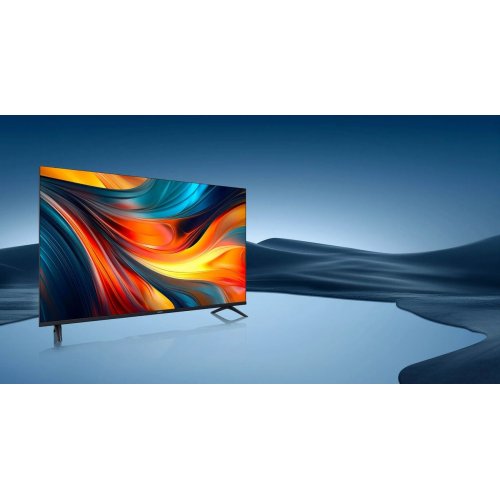 Телевізор Xiaomi 43" TV A FHD 2026 Black купити в Україні: Київ, Львів, Хмельницький, Тернопіль, Івано-Франківськ | Низька ціна, відгуки, характеристики від TELEMART фото