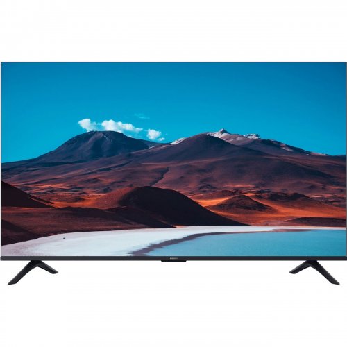 Телевізор Xiaomi 50" TV A 2026 Black купити в Україні: Київ, Львів, Хмельницький, Тернопіль, Івано-Франківськ | Низька ціна, відгуки, характеристики від TELEMART фото