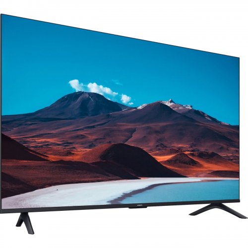 Телевізор Xiaomi 50" TV A 2026 Black купити в Україні: Київ, Львів, Хмельницький, Тернопіль, Івано-Франківськ | Низька ціна, відгуки, характеристики від TELEMART фото