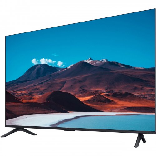 Телевізор Xiaomi 50" TV A 2026 Black купити в Україні: Київ, Львів, Хмельницький, Тернопіль, Івано-Франківськ | Низька ціна, відгуки, характеристики від TELEMART фото
