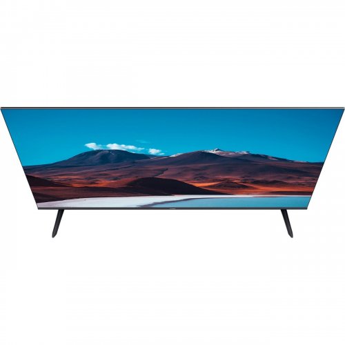 Телевізор Xiaomi 50" TV A 2026 Black купити в Україні: Київ, Львів, Хмельницький, Тернопіль, Івано-Франківськ | Низька ціна, відгуки, характеристики від TELEMART фото