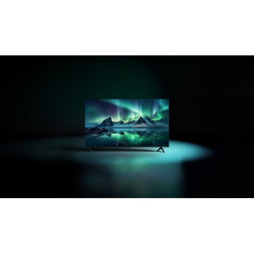 Телевізор Xiaomi 50" TV A 2026 Black купити в Україні: Київ, Львів, Хмельницький, Тернопіль, Івано-Франківськ | Низька ціна, відгуки, характеристики від TELEMART фото