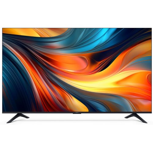 Телевізор Xiaomi 65" TV A 2026 Black купити в Україні: Київ, Львів, Хмельницький, Тернопіль, Івано-Франківськ | Низька ціна, відгуки, характеристики від TELEMART фото