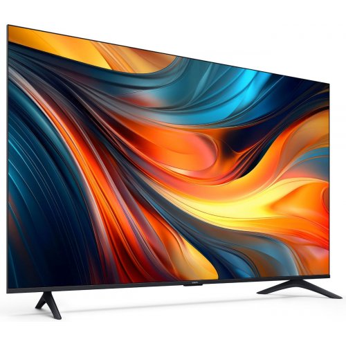 Телевізор Xiaomi 65" TV A 2026 Black купити в Україні: Київ, Львів, Хмельницький, Тернопіль, Івано-Франківськ | Низька ціна, відгуки, характеристики від TELEMART фото