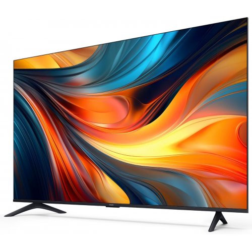 Телевізор Xiaomi 65" TV A 2026 Black купити в Україні: Київ, Львів, Хмельницький, Тернопіль, Івано-Франківськ | Низька ціна, відгуки, характеристики від TELEMART фото