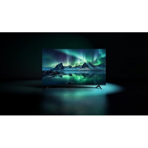 Телевізор Xiaomi 65" TV A 2026 Black купити в Україні: Київ, Львів, Хмельницький, Тернопіль, Івано-Франківськ | Низька ціна, відгуки, характеристики від TELEMART фото
