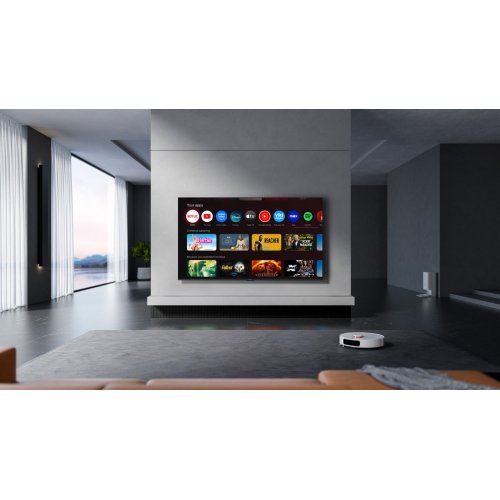 Телевізор Xiaomi 65" TV A 2026 Black купити в Україні: Київ, Львів, Хмельницький, Тернопіль, Івано-Франківськ | Низька ціна, відгуки, характеристики від TELEMART фото