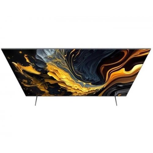 Телевізор Xiaomi 100" TV Max 2025 Grey купити в Україні: Київ, Львів, Хмельницький, Тернопіль, Івано-Франківськ | Низька ціна, відгуки, характеристики від TELEMART фото