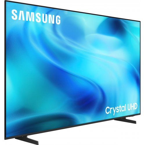Телевізор Samsung 43" U8000H (UE43U8000HUXUA) Black купити в Україні: Київ, Львів, Хмельницький, Тернопіль, Івано-Франківськ | Низька ціна, відгуки, характеристики від TELEMART фото