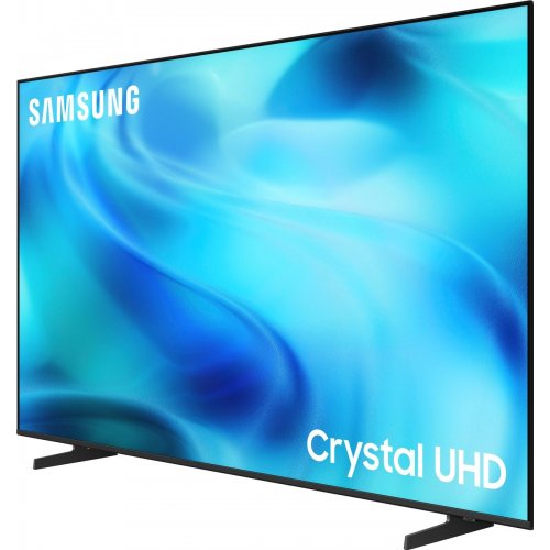 Телевізор Samsung 43" U8000H (UE43U8000HUXUA) Black купити в Україні: Київ, Львів, Хмельницький, Тернопіль, Івано-Франківськ | Низька ціна, відгуки, характеристики від TELEMART фото