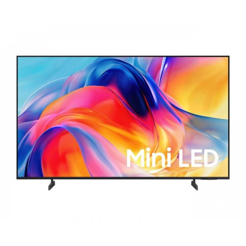 Телевізор Samsung 50" Mini LED M70H (UE50M70HAUXUA) Black купити в Україні: Київ, Львів, Хмельницький, Тернопіль, Івано-Франківськ | Низька ціна, відгуки, характеристики від TELEMART фото