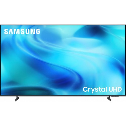 Телевізор Samsung 55" U8000H (UE55U8000HUXUA) Black купити в Україні: Київ, Львів, Хмельницький, Тернопіль, Івано-Франківськ | Низька ціна, відгуки, характеристики від TELEMART фото