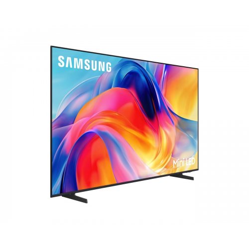 Телевизор Samsung 65" Mini LED M70H (UE65M70HAUXUA) Black купить в Украине: Киев, Днепр, Харьков, Одесса  | Низкая цена, отзывы, характеристики от TELEMART фото