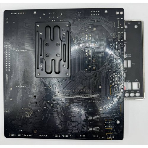 Материнская плата AsRock A620M-HDV/M.2 (sAM5, AMD A620) (Восстановлено продавцом, 887962) купить в Украине: Киев, Днепр, Харьков, Одесса  | Проверка совместимости, низкая цена, отзывы, характеристики от TELEMART фото
