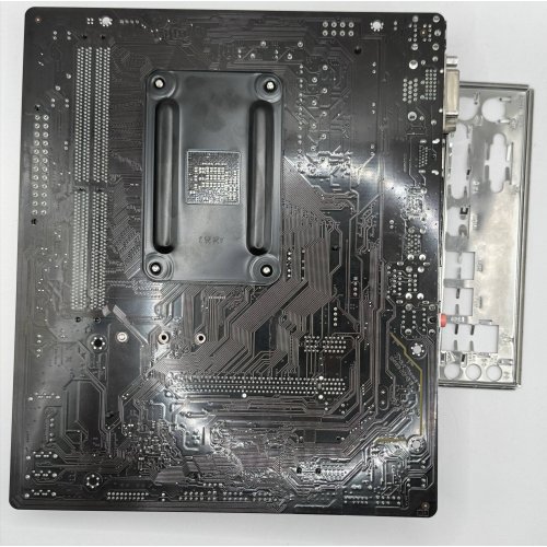 Материнская плата Gigabyte B450M S2H (sAM4, AMD B450) (Восстановлено продавцом, 887970) купить в Украине: Киев, Днепр, Харьков, Одесса  | Проверка совместимости, низкая цена, отзывы, характеристики от TELEMART фото