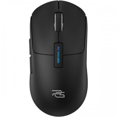 Уцінка миша Proove Gaming RC Raider 8K (WMRR00122001) Black (Розкрита упаковка, 887983) купити в Україні: Київ, Львів, Хмельницький, Тернопіль, Івано-Франківськ | Низька ціна, відгуки, характеристики від TELEMART фото