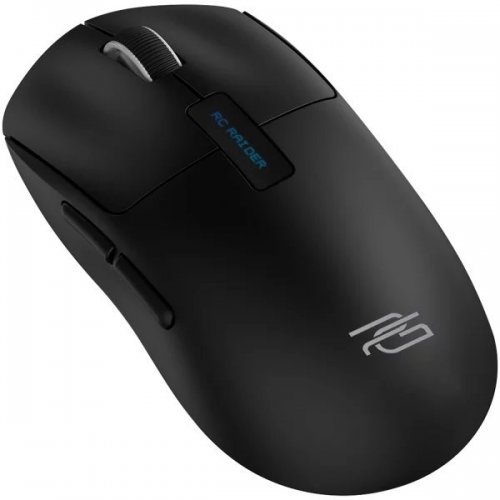 Уцінка миша Proove Gaming RC Raider 8K (WMRR00122001) Black (Розкрита упаковка, 887983) купити в Україні: Київ, Львів, Хмельницький, Тернопіль, Івано-Франківськ | Низька ціна, відгуки, характеристики від TELEMART фото