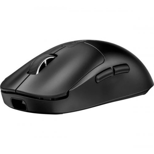 Уцінка миша Proove Gaming RC Raider 8K (WMRR00122001) Black (Розкрита упаковка, 887983) купити в Україні: Київ, Львів, Хмельницький, Тернопіль, Івано-Франківськ | Низька ціна, відгуки, характеристики від TELEMART фото