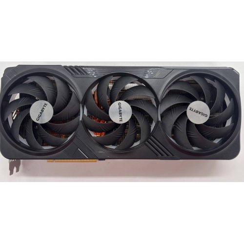 Відеокарта Gigabyte GeForce RTX 4080 SUPER GAMING OC 16384MB (GV-N408SGAMING OC-16GD) (Відновлено продавцем, 887989) купити в Україні: Київ, Львів, Хмельницький, Тернопіль, Івано-Франківськ | Перевірка сумісності, низька ціна, відгуки, характеристики від TELEMART фото