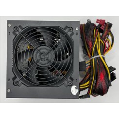 Блок живлення Golden Field 500W (ATX-S500RX) (Відновлено продавцем, 887993)