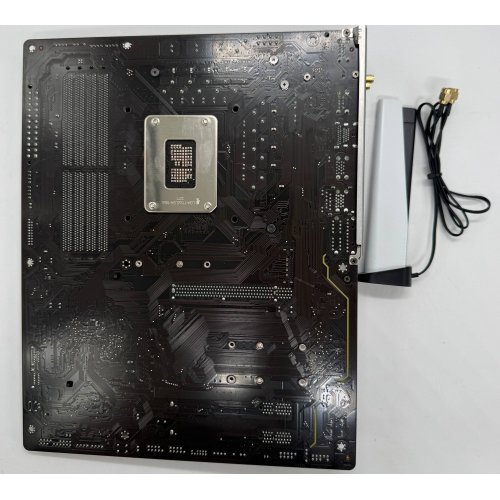 Материнська плата Gigabyte B660 GAMING X AX DDR4 (s1700, Intel B660) (Відновлено продавцем, 888024) купити в Україні: Київ, Львів, Хмельницький, Тернопіль, Івано-Франківськ | Перевірка сумісності, низька ціна, відгуки, характеристики від TELEMART фото